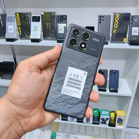 Poco f6 pro 12/512gb