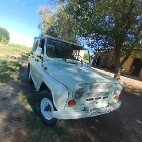 UAZ 2206 2023