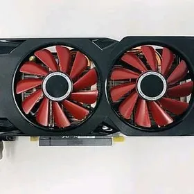 videocart  RX 570 8 GB DDR5