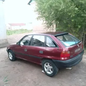 Opel Astra 1992