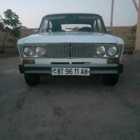 Lada 2106 1999