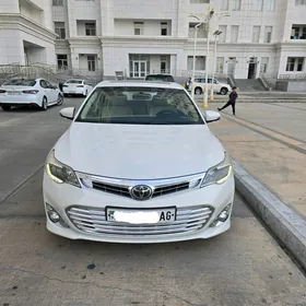 Toyota Avalon 2013