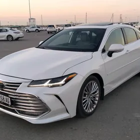 Toyota Avalon 2020