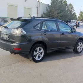 Lexus RX 330 2005