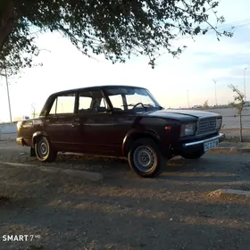 Lada 2107 1999