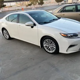 Lexus ES 350 2017