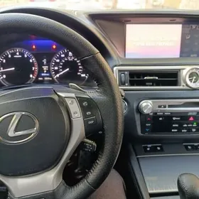 Lexus GS 350 2014