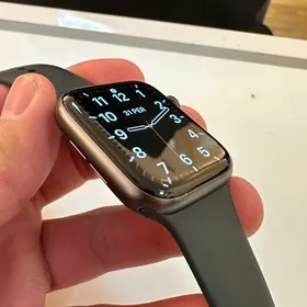 apple watch