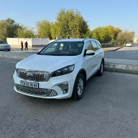 Kia Sorento 2018