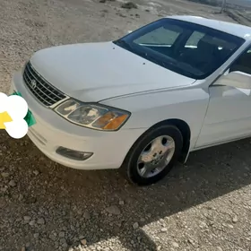 Toyota Avalon 2001