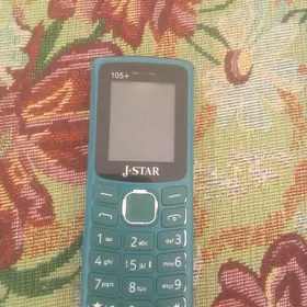 telefon J-star