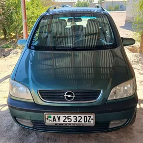 Opel Zafira 1999