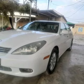 Lexus ES 330 2004