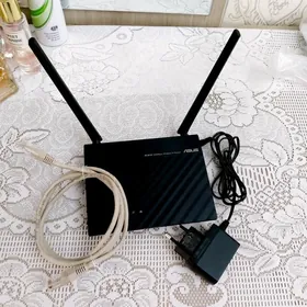 wifi roltor ASUS