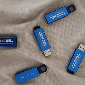 флешки Codel 8GB