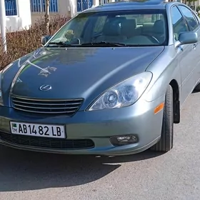 Lexus ES 300 2002