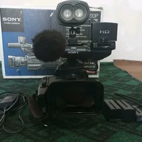 Sony 1500 HD kamera