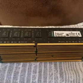 RAM 4GB DDR3