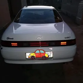 Toyota Mark II 1994