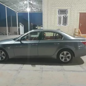 BMW E60 2007