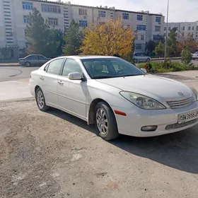 Lexus ES 300 2002