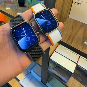 Watch Hk 10 Pro+