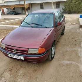 Opel Astra 1992