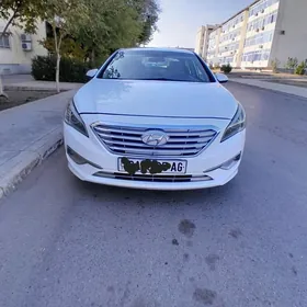 Hyundai Sonata 2017