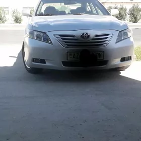 Toyota Camry 2007