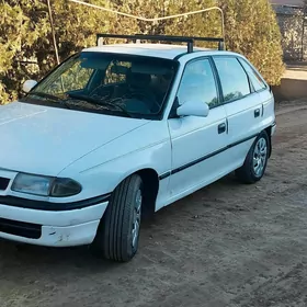 Opel Astra 1992