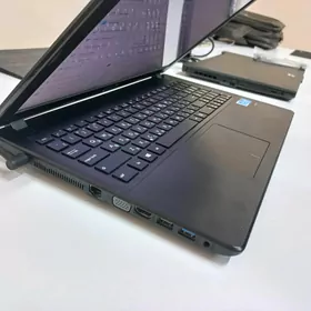 ASUS notebook