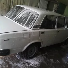 Lada 2107 1997