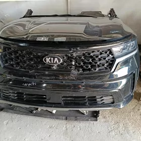 ANGAR KIA SORENTO 2022