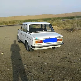 Lada 2106 1999