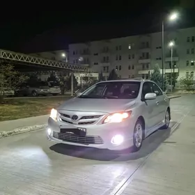 Toyota Corolla 2012