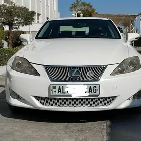 Lexus IS 250 2009