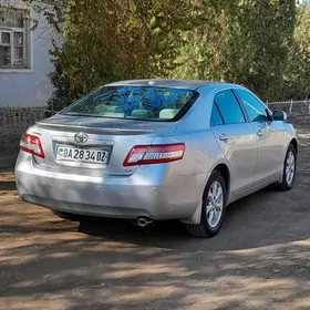 Toyota Camry 2010