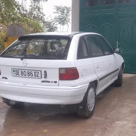 Opel Astra 1994