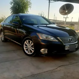 Lexus ES 350 2010