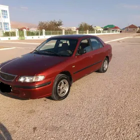 Mazda 626 1999