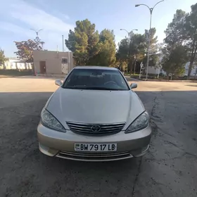 Toyota Camry 2003