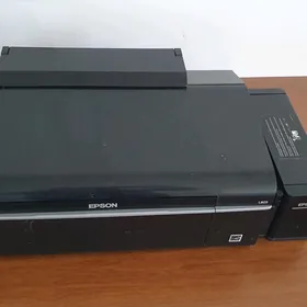 epson L805 6renk printer