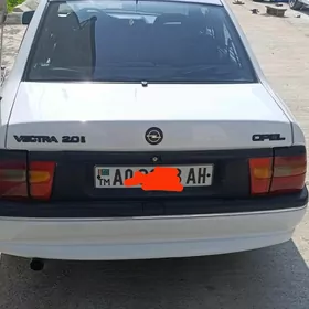 Opel Vectra 1992