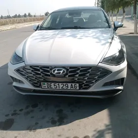 Hyundai Sonata 2020