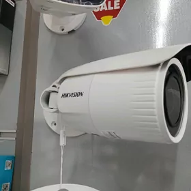 Kamera Hikvision