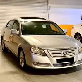 Toyota Avalon 2006