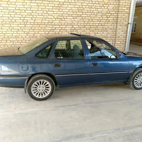 Opel Vectra 1991