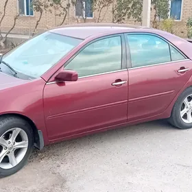 Toyota Camry 2005