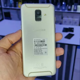 Samsung A6  3/32gb