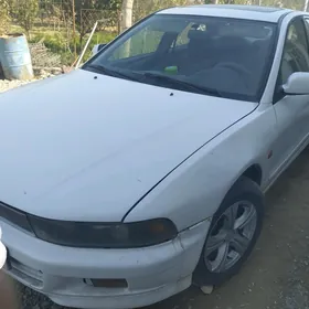 Mitsubishi Galant 1998